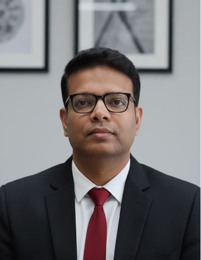 Mr. Arunkumar Natarajan